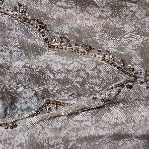 CHICOS EMBELLISHED TOP